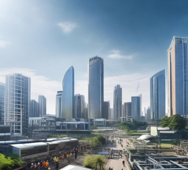 长沙建材产业发展的现状与未来展望